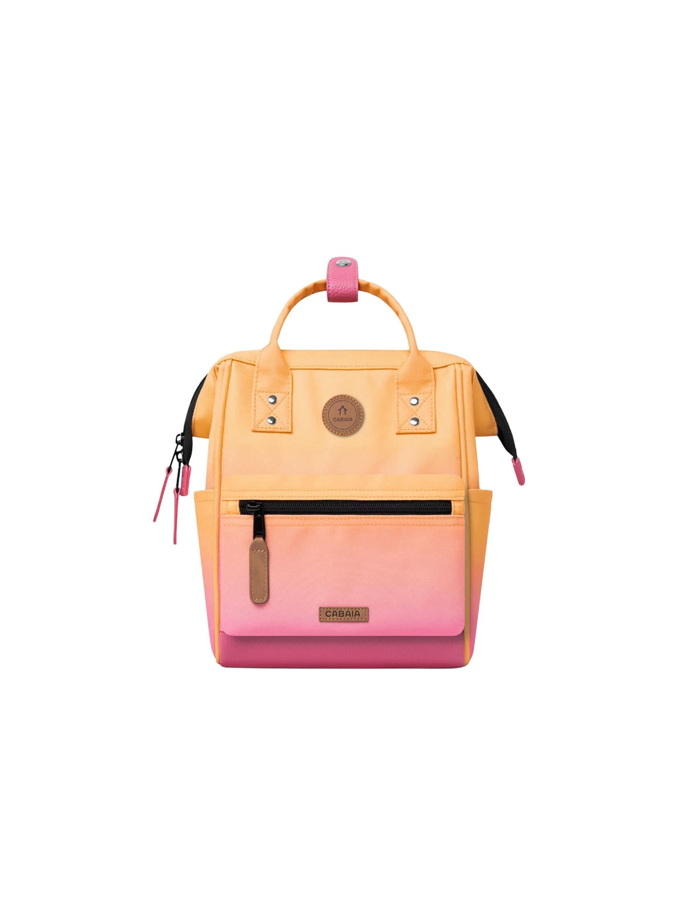 Cabaia Backpack in Mixed colors