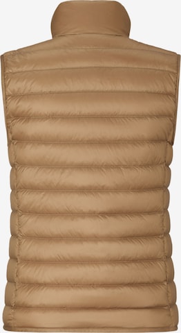 BOGNER Sports Vest in Beige