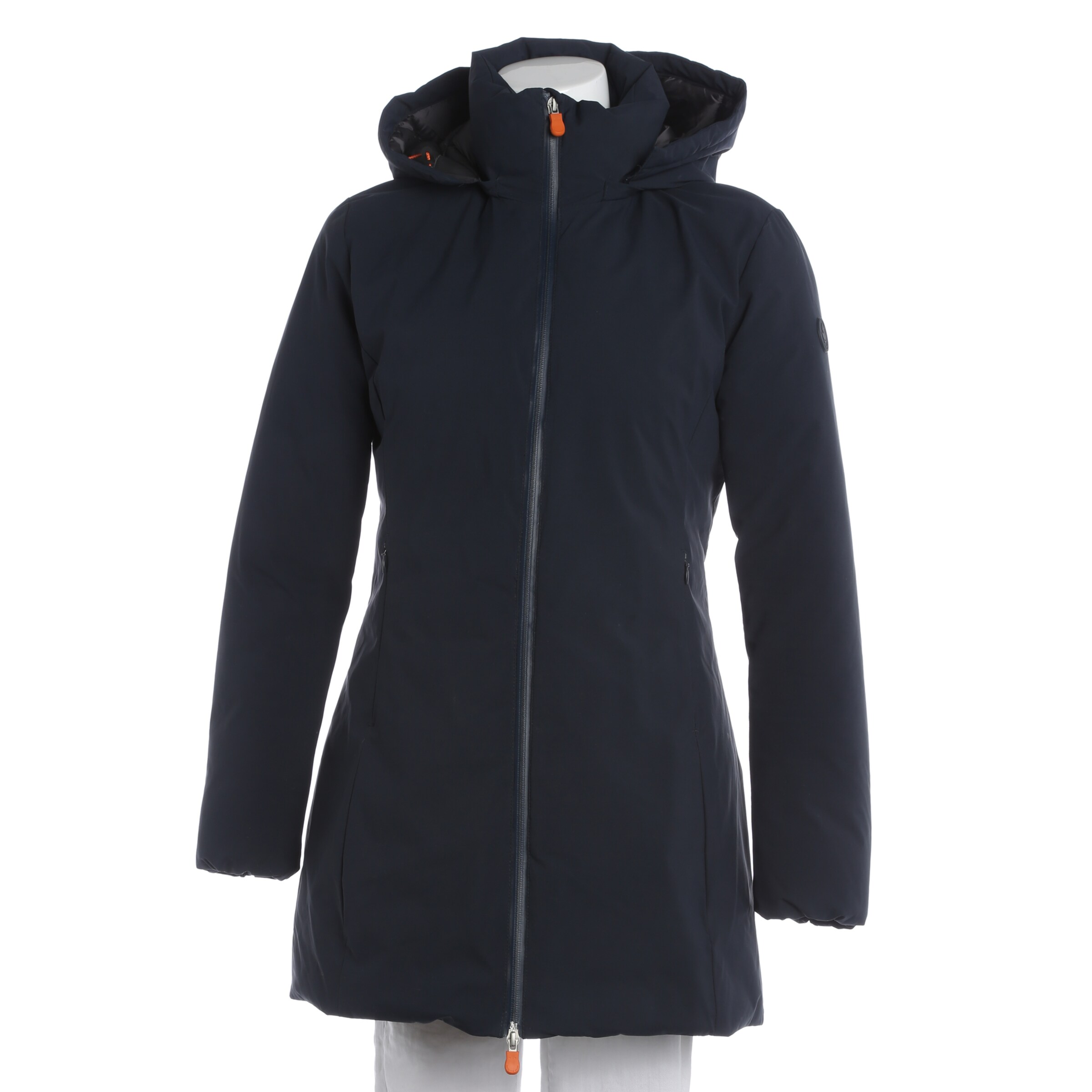 SAVE THE DUCK Übergangsjacke in L in navy, Produktansicht