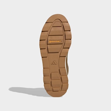 ADIDAS SPORTSWEAR Sneaker in Braun
