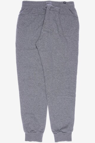 PUMA Pants in 33 in Grey