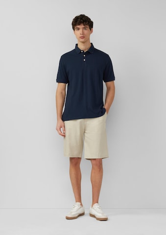 Regular Pantalon ' DETROIT ' s.Oliver en beige