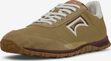 CAMPER Sneakers 'Drift Walk' in Brown: front