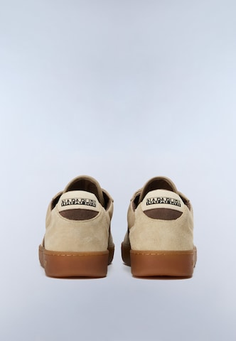 NAPAPIJRI Sneakers 'DIOMEDE01' in Beige