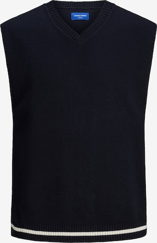 JACK & JONES Spencer 'Rocco' in Blauw: voorkant