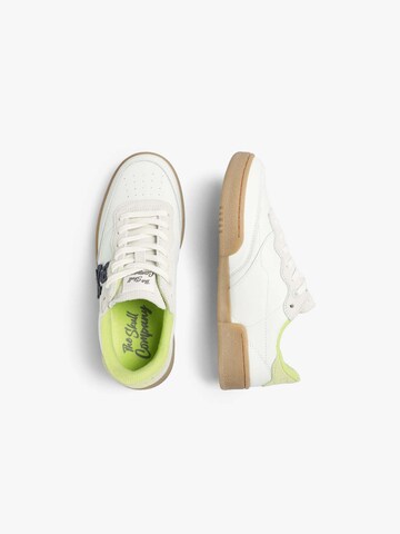 Baskets 'Ford' Scalpers en vert