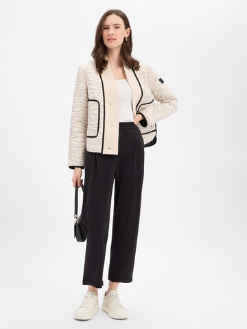 Marc Cain Tussenjas in Beige