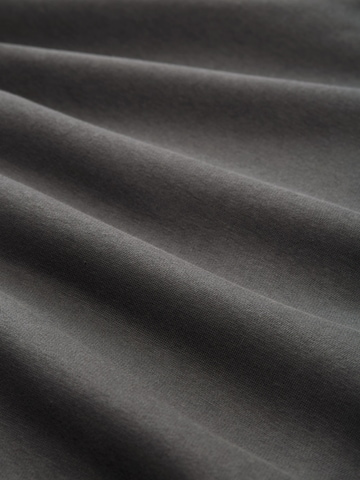 Sweat-shirt TOM TAILOR DENIM en gris