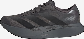 ADIDAS PERFORMANCE Laufschuh 'Adizero Evo SL' in Grau: Vorderseite