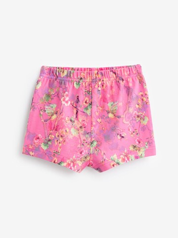 Next - Pijama en amarillo