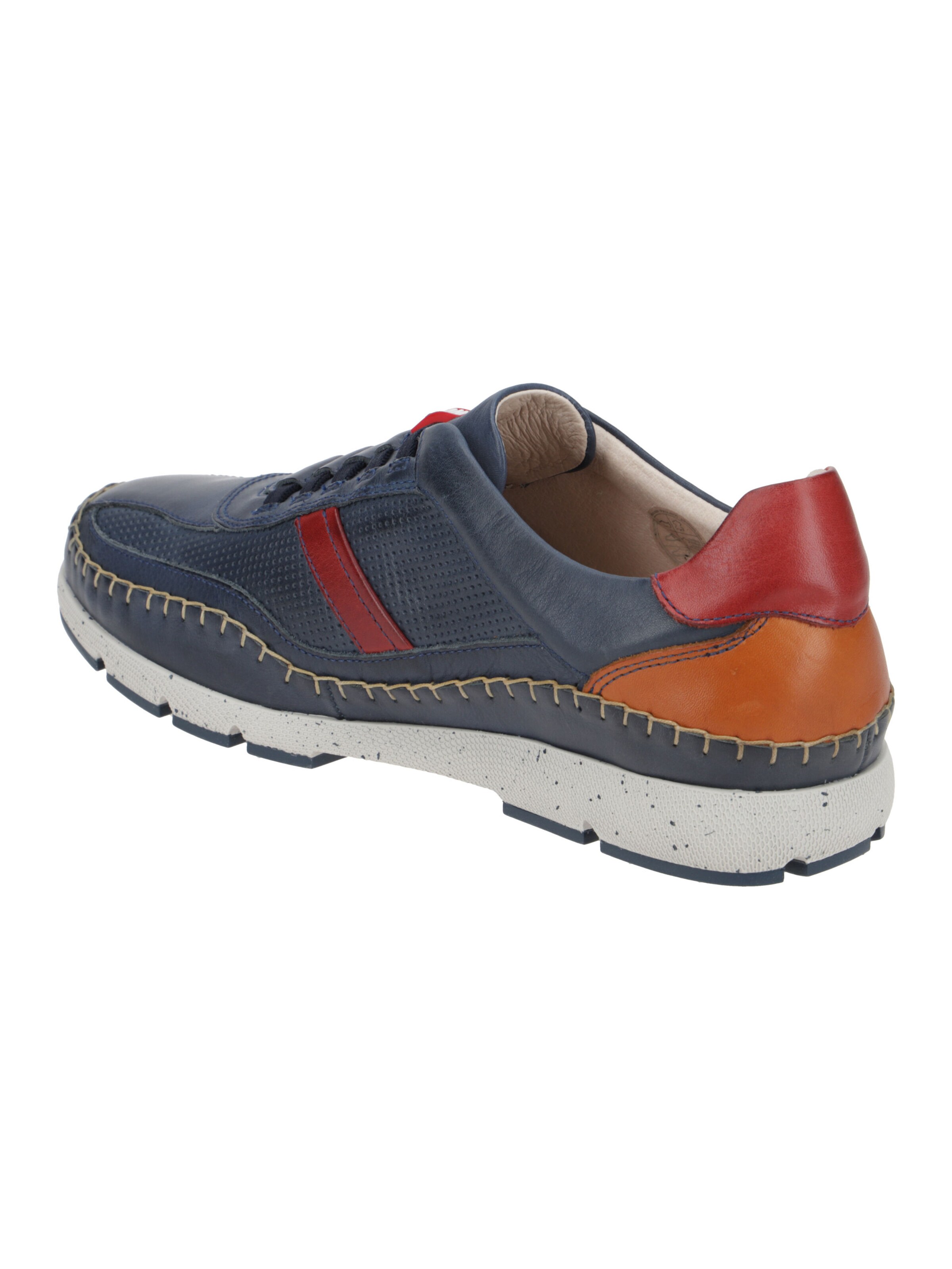 PIKOLINOS Hausschuh‌‌‌‌‌‌ in Blau