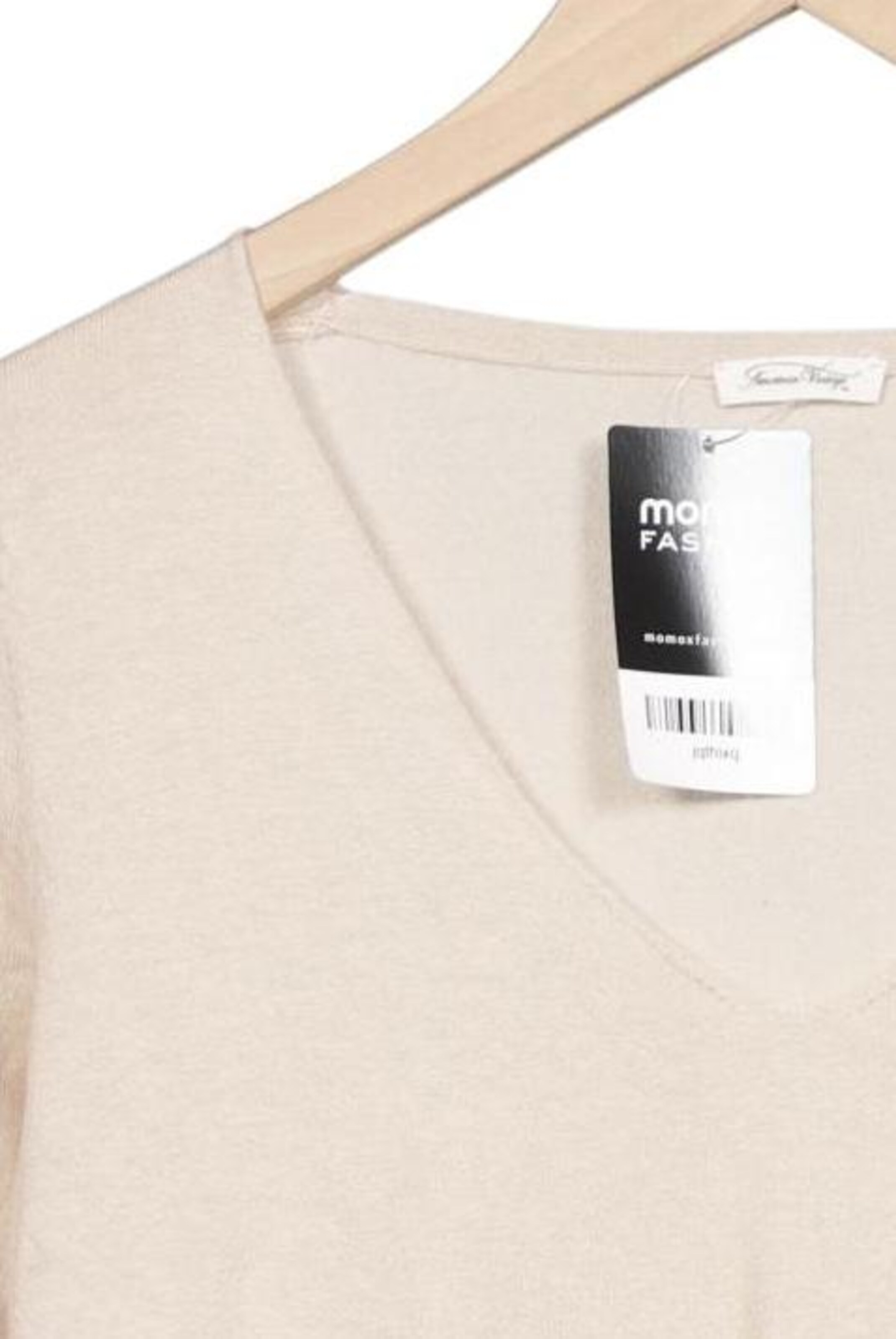 AMERICAN VINTAGE Sweater & Cardigan in S in Beige