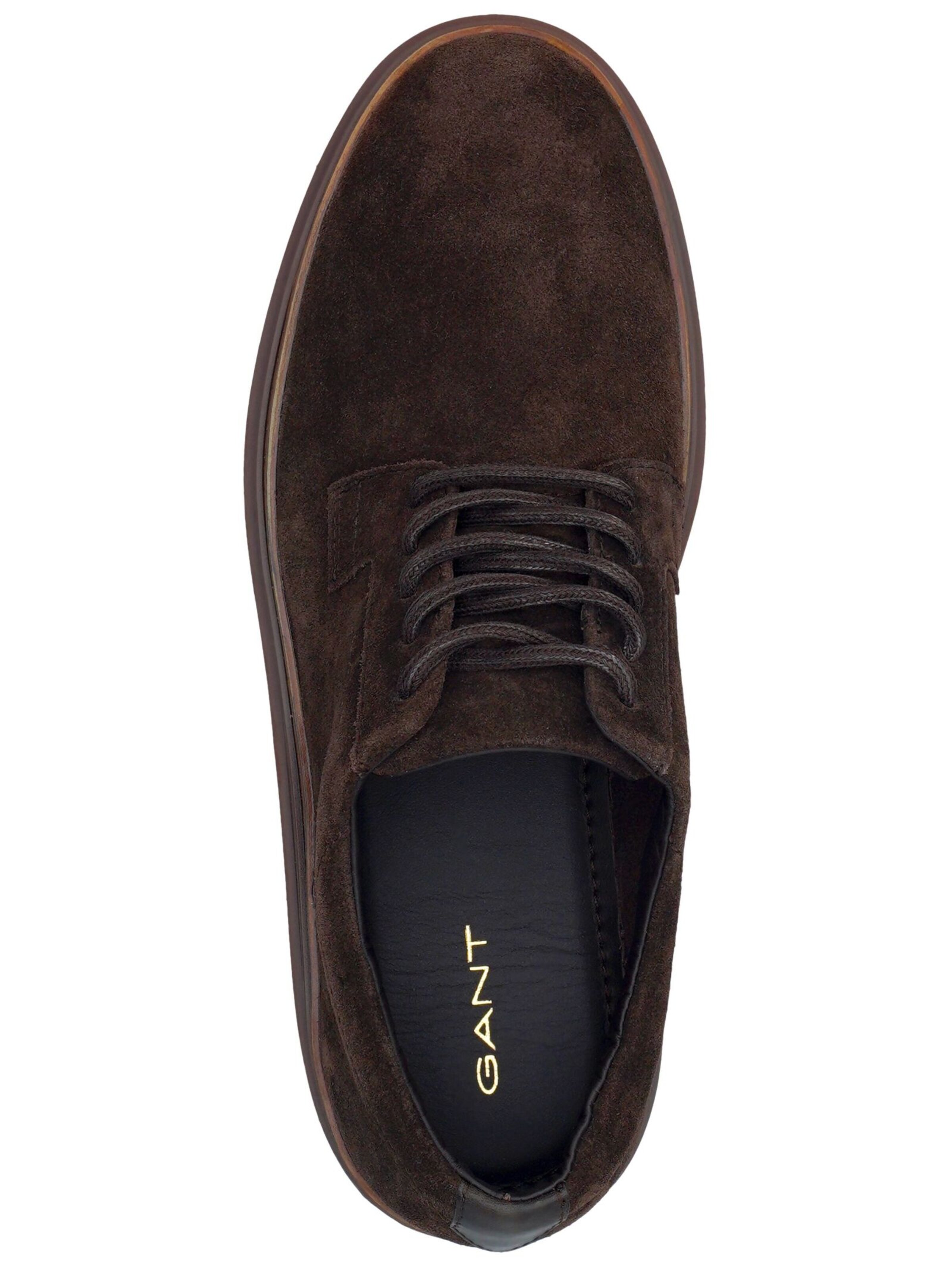 GANT Sneaker in Braun