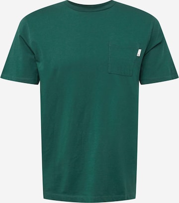 SCOTCH & SODA Shirt in Green: front