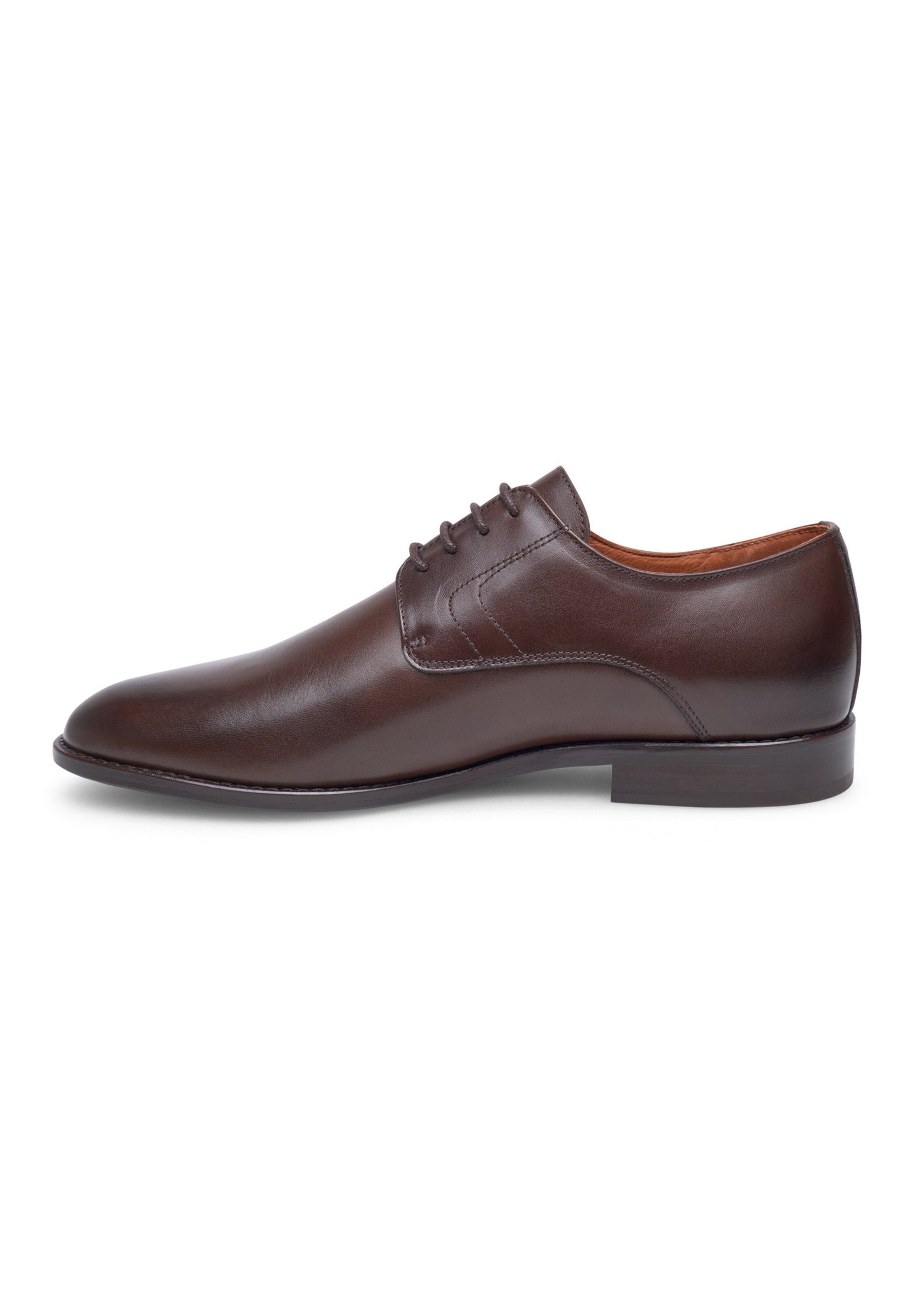 Henry Stevens Lace-up shoe 'Wallace' in Brown