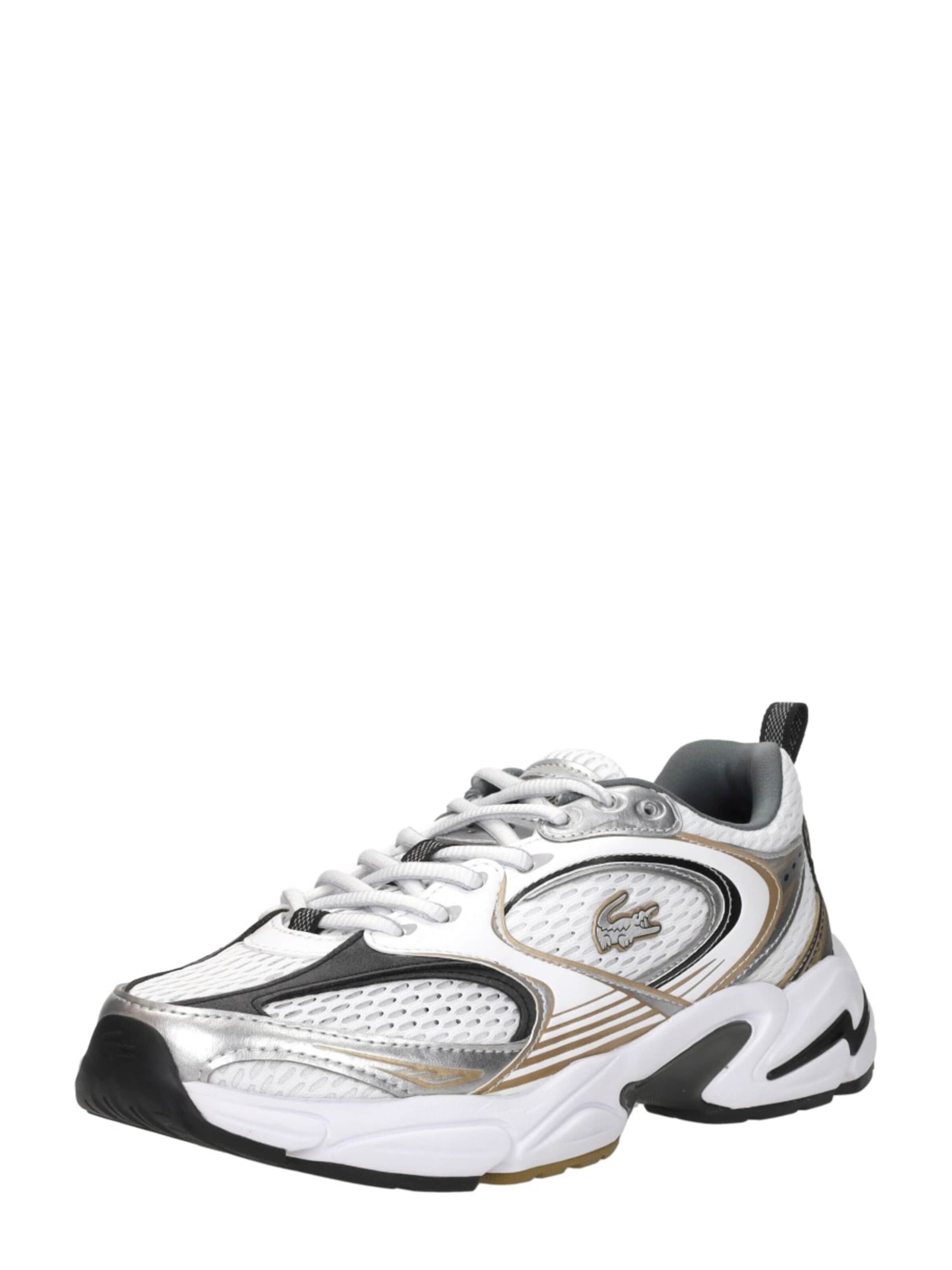 LACOSTE Sneaker low 'Storm 96 2K'‌‌‌‌‌‌ in Weiß