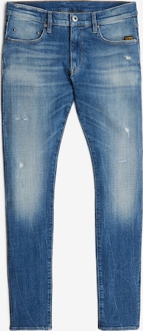 G-STAR Jeans in Blau: Vorderseite