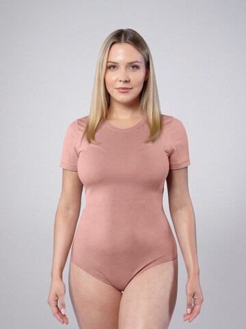 LEAFLETIC Body‌‌‌ in Pink