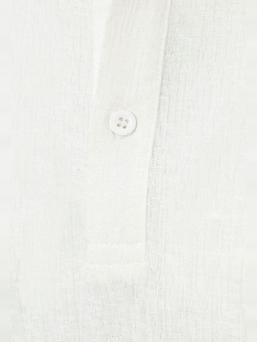 T-Shirt 'Dogu' Williot en blanc