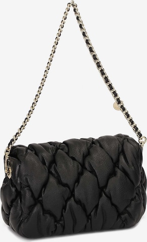 Kazar Crossbody Bag in Black