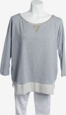 Fabiana Filippi Top & Shirt in XL in Grey: front