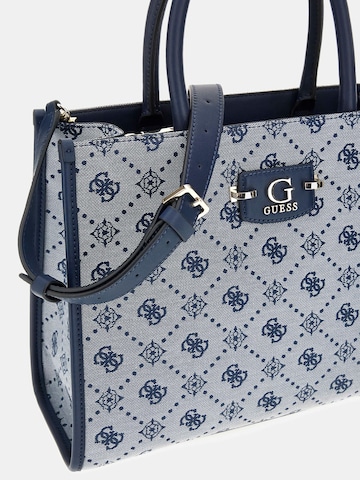 GUESS Handbag 'Neda' in Blue