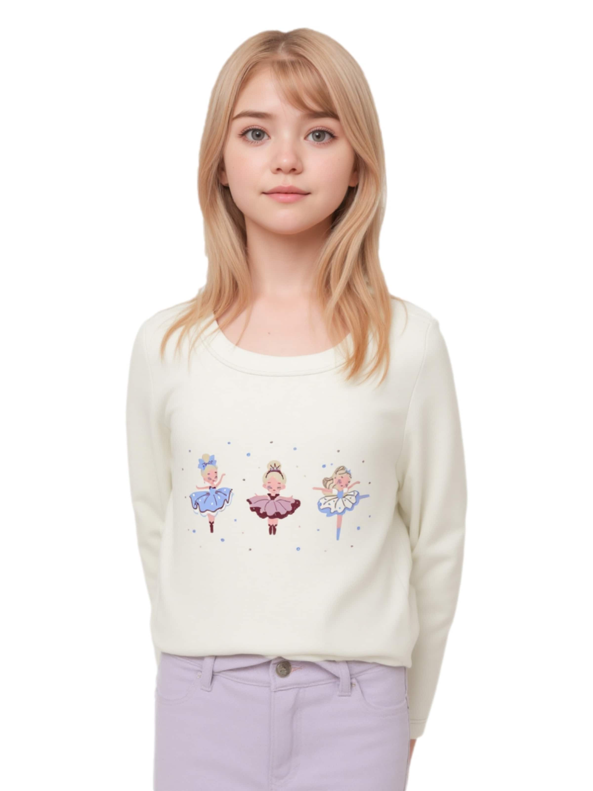 NAME IT Μπλουζάκι 'NMFVIX' σε ροζ: μπροστά