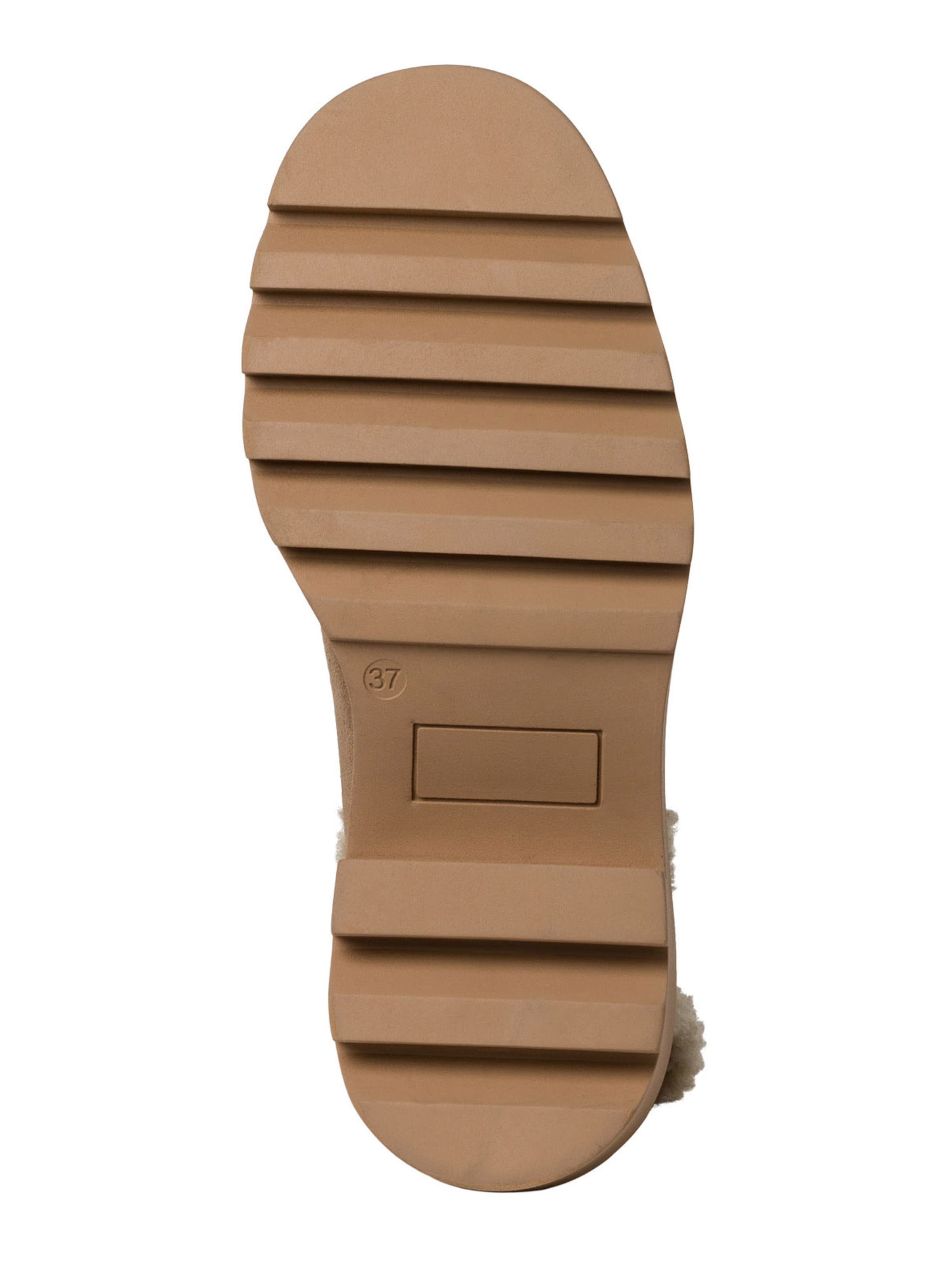 Tamaris Chelsea boots in Bruin