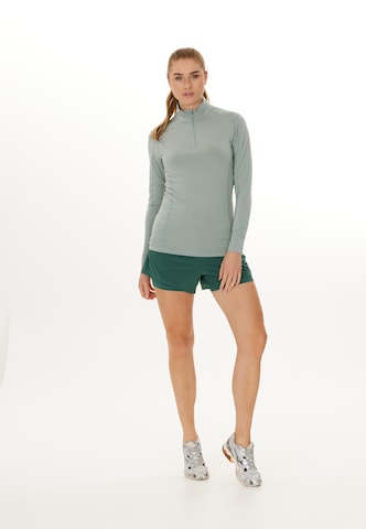 ENDURANCE Performance Shirt 'Lyma' in Green