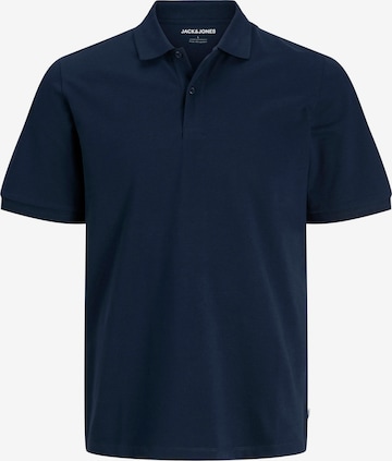 JACK & JONES Paita 'JJKANE' värissä sininen: etupuoli