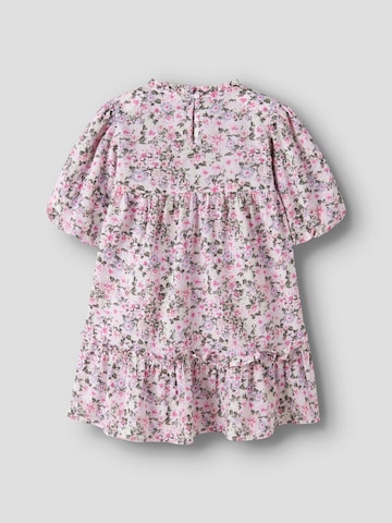 NAME IT Kleid in Pink