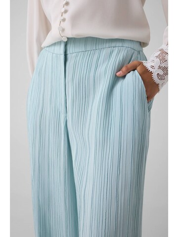 MARCIANO LOS ANGELES Loose fit Pants in Blue