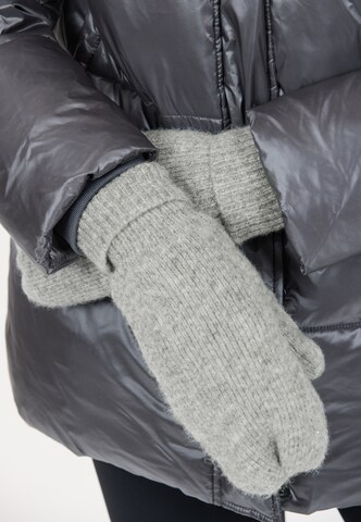 Athlecia Mittens 'Kotoko' in Grey