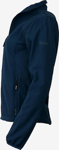 Joluvi Outdoor Jacket 'Mengali' in Blue