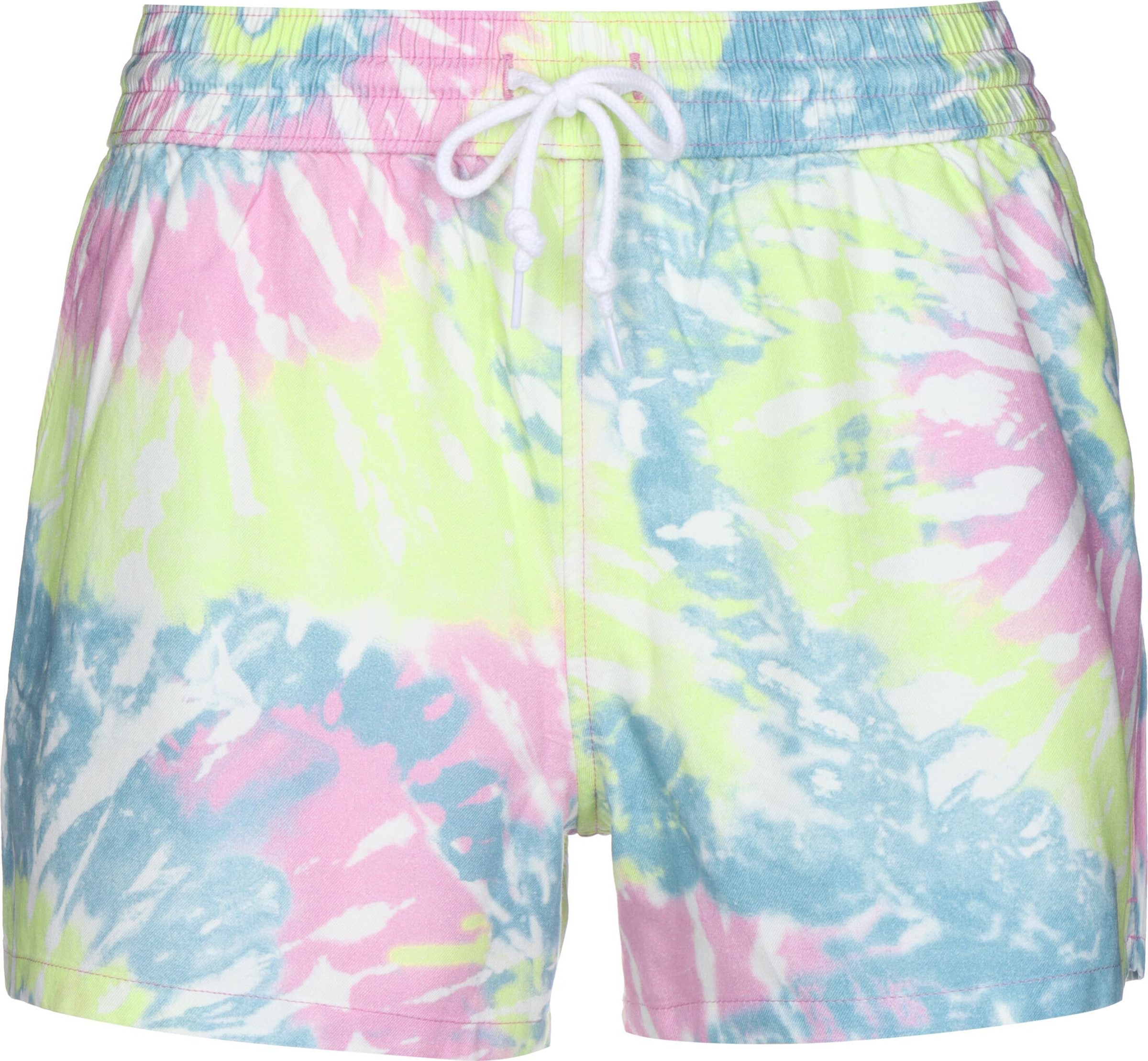 Frauen Hosen VANS Shorts in Mischfarben - AR63814 Frauen Hosen VANS Shorts in Mischfarben - AR63814