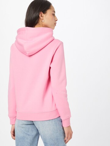 Tommy Jeans Sweatshirt in Pink