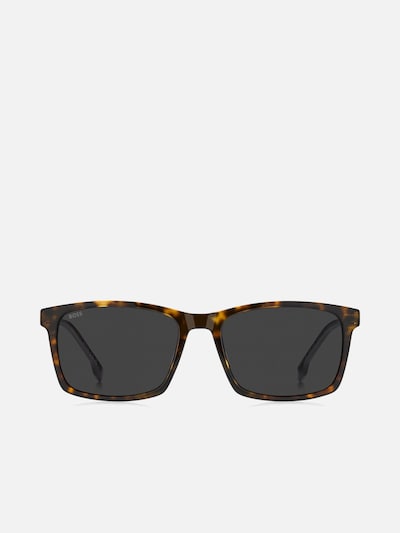 HUGO BOSS Sunglasses in 56 in Brown, Item view