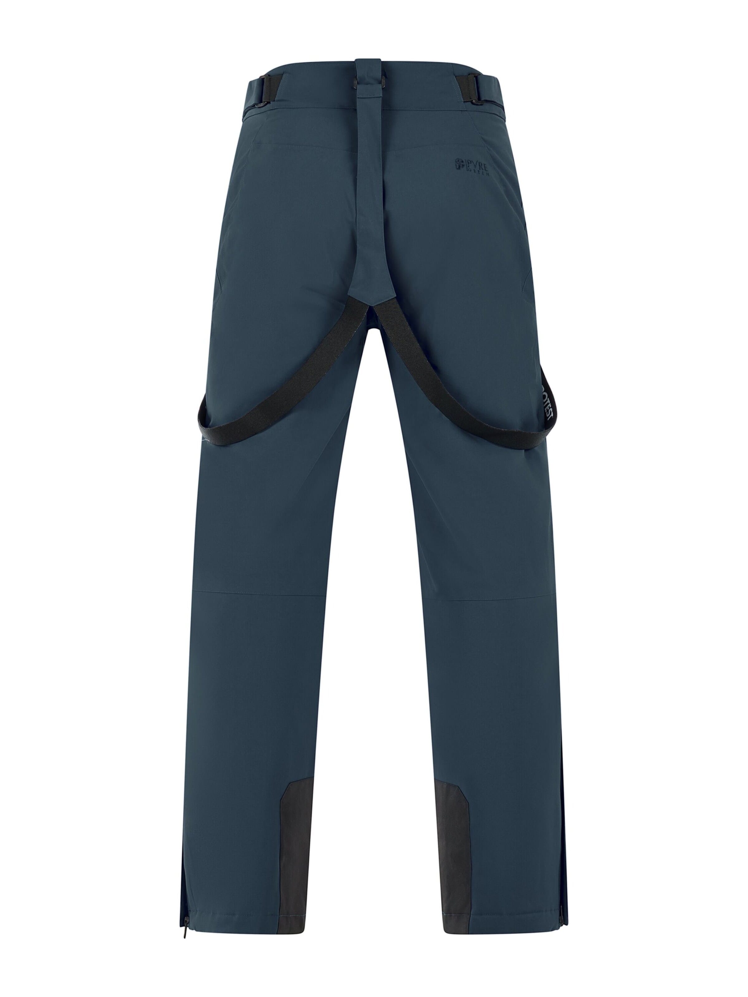 PROTEST Regular Sporthose 'PRTChester'‌‌‌‌‌‌‌ in Blau