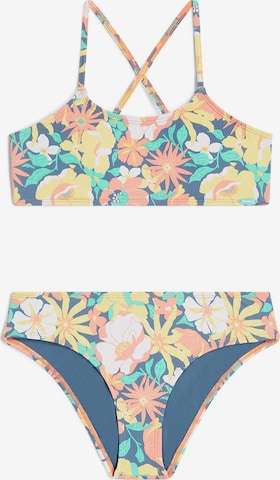 O'NEILL Bikini in Gemengde kleuren: voorkant