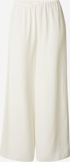 ABOUT YOU x Marie von Behrens Trousers 'Paula' in natural white, Item view