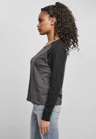 Urban Classics Shirt in Grey