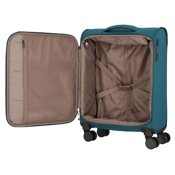 Stratic Trolley in Blue