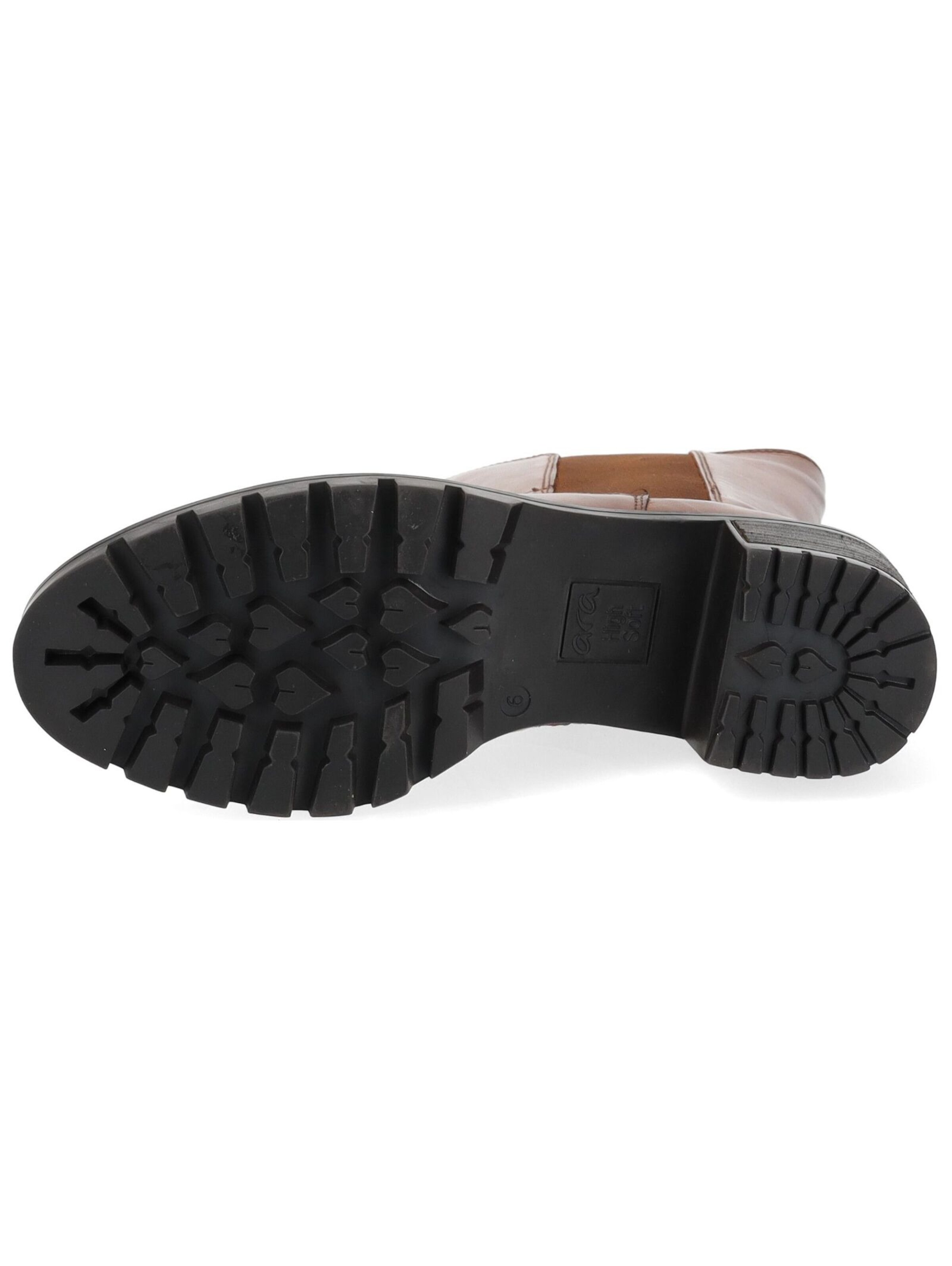 ARA Chelsea boots in Brown