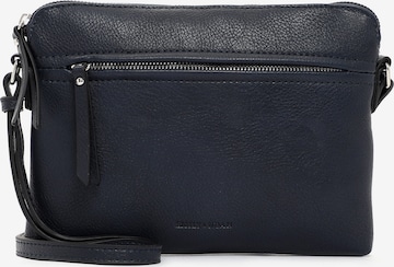 Emily & Noah Crossbody Bag 'Emma' in Blue: front