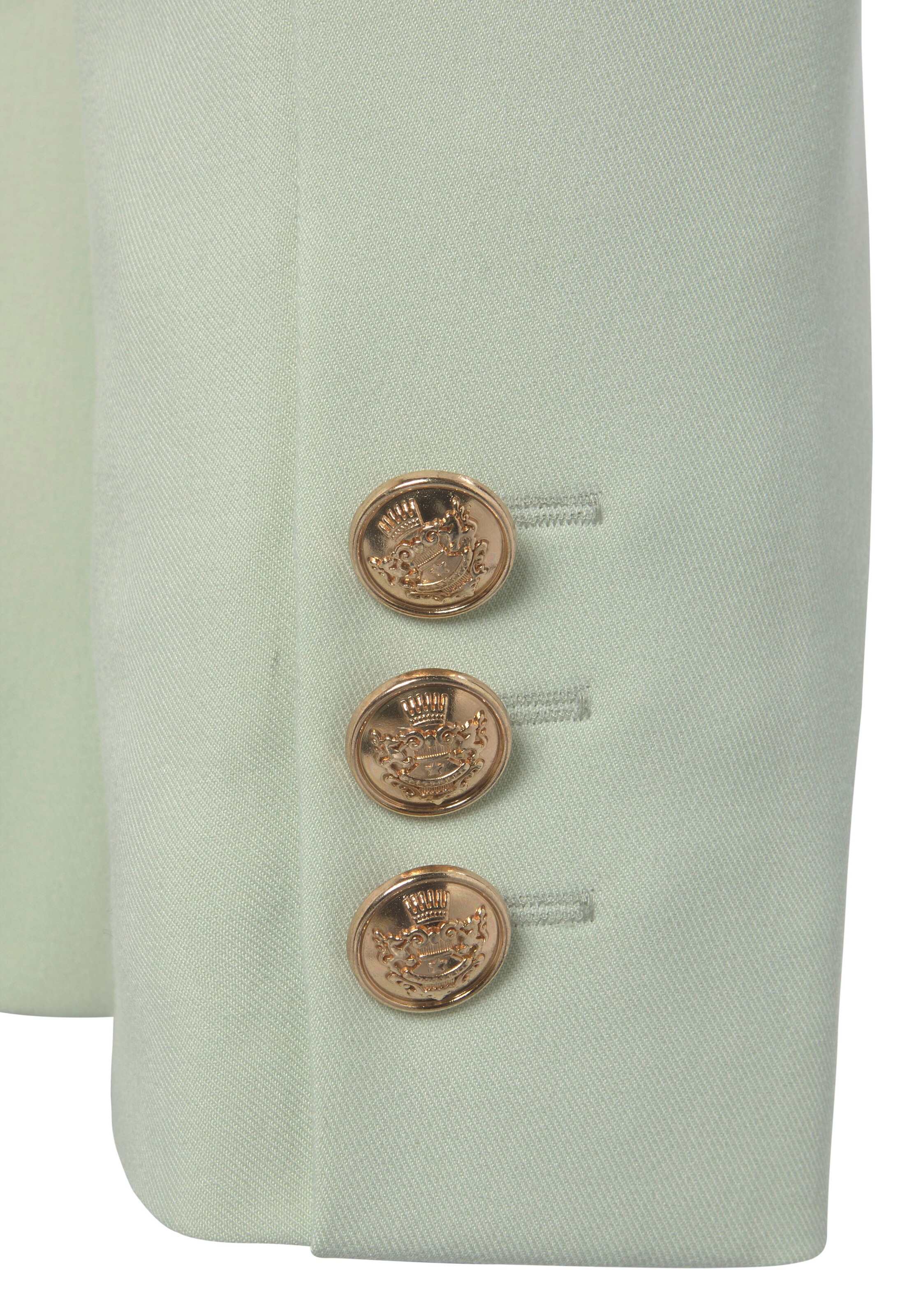 LASCANA Μπλέιζερ σε πράσινο