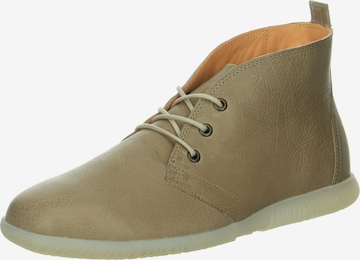 THINK! Chukka Boots 'Hauki' in Grün: Vorderseite