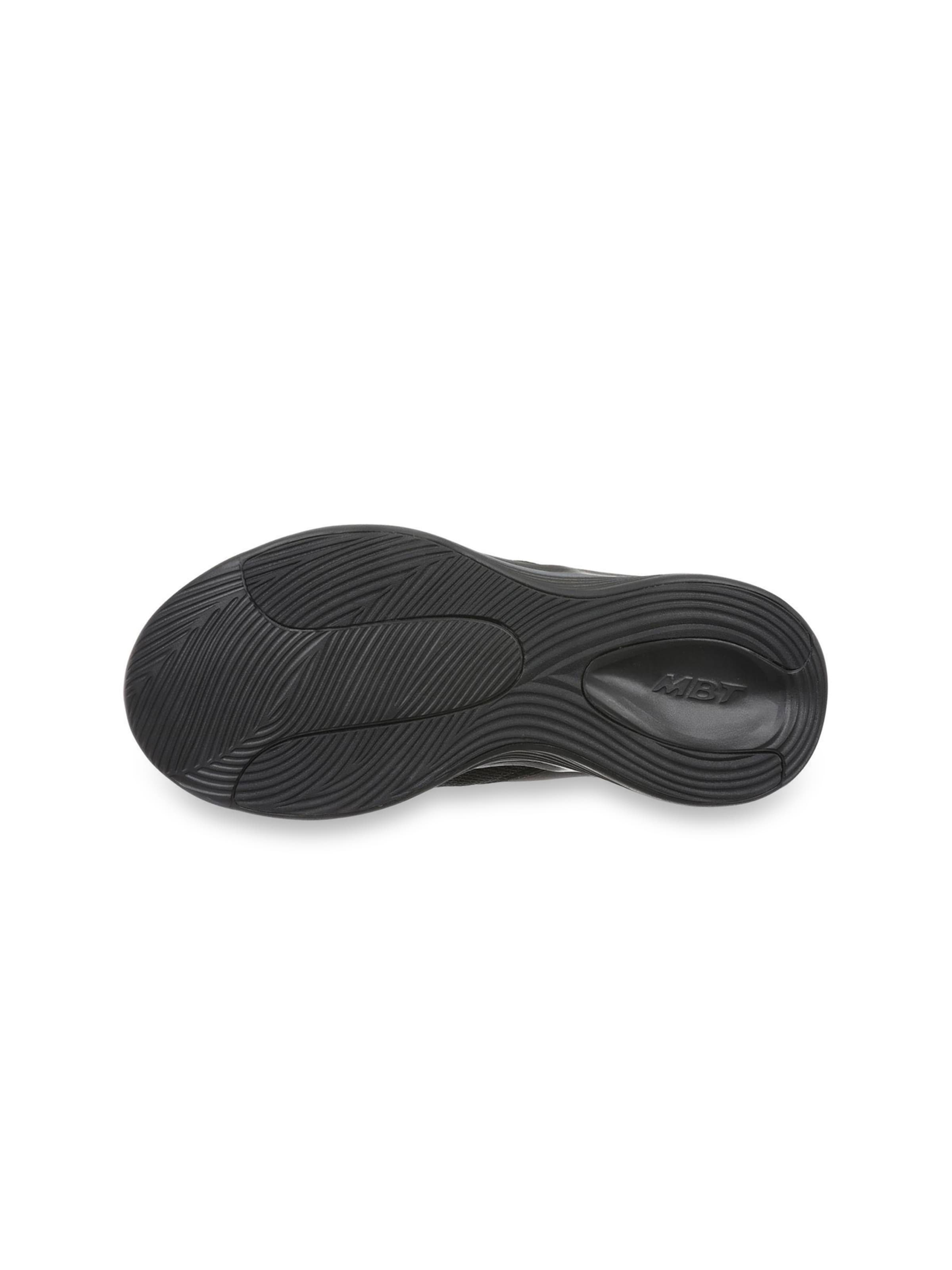 MBT Slip on boty ' SF-MODENA IV SLIP ON ' – černá: spodní strana