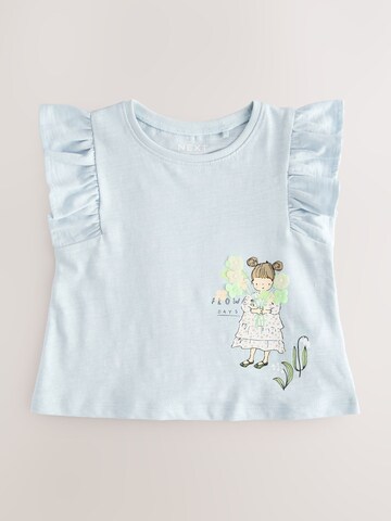 Haut Next en beige