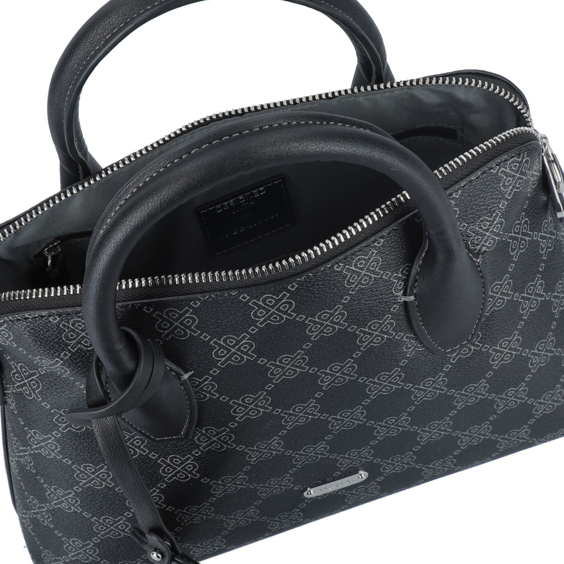 Borsa a mano di Picard in nero