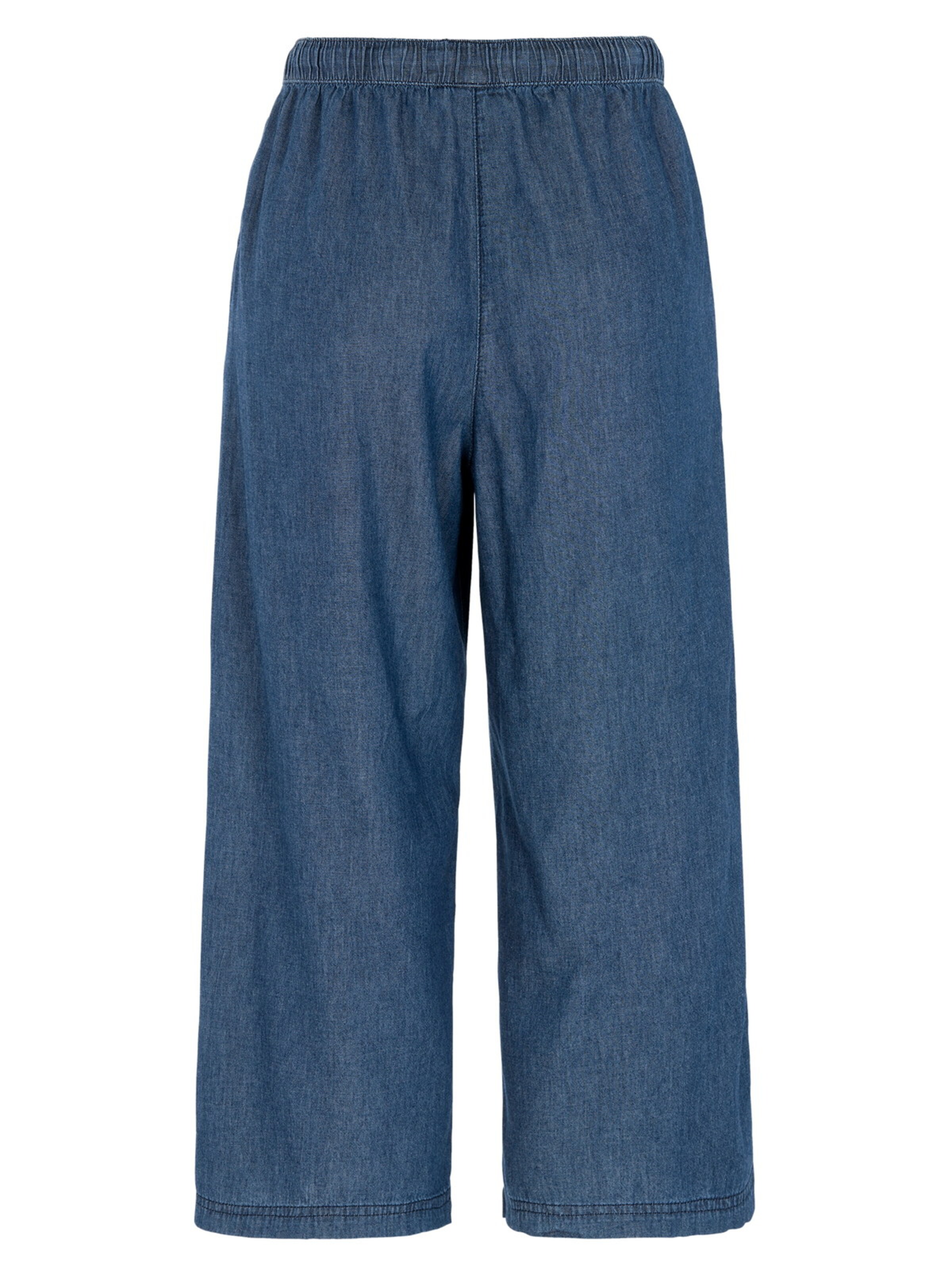 Cellbes of Sweden Loosefit Jeans in Blauw